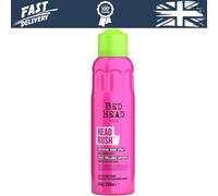 TIGI - Headrush Shine Hair Spray - For Smooth Shiny Hair - 200 ml