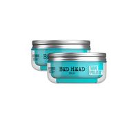 Bed Head by TIGI Manipulator Hair Styling Texture Paste for Firm Hold 2x57g