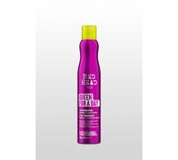 Tigi Queen For A Day Volume Thickening Spray For Fine Hair, 311Ml In Clear