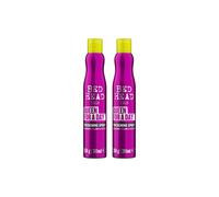 Tigi Row Queen For A Day Spray Hair Thickening 'spray' 311Ml, 2Pk In Purple Purple One Size