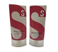 TIGI S Factor Health Factor Sulfate Free Shampoo & Conditioner 250ml each