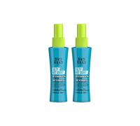 Tigi Salty Not Sorry Epic Texturising Salt 'spray', 100Ml, 2Pack In Blue Blue One Size