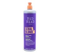 TIGI Serial Blonde Purple Toning Shampoo For Cool Blondes 600ml