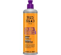 TIGI Bed Head Colour Goddess Colour Shampoo 400ml