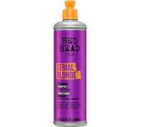 TIGI Bed Head Serial Blonde Restoring Shampoo 400ml