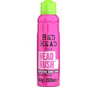 Bed Head By Tigi Headrush Shine Hair Spray For Smooth Shiny Hair 200Ml