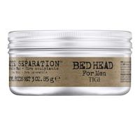 TIGI Bed Head for Men Matte Separation Workable Wax matte styling wax 85 g