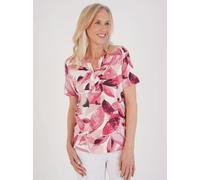 TIGI Summer Scattered Leaf Top - 18/20