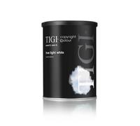 TIGI True Light White Hair Bleach Powder 500g