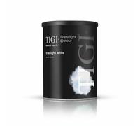 TIGI True Light White Hair Bleach Powder 500g