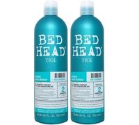 Tigi - Urban Antidotes Recovery Shampoo and Conditioner for Dry Hair (2x750ml)