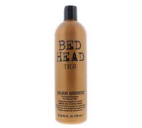 Tigi Womens Bed Head Colour GoddessOIl Infused Shampoo For Coloured Hair 750ml - NA - One Size