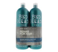 Tigi Bed Head Urban Antidotes Recovery Tween Shampoo & Conditioner Duo 750 ML