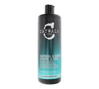 Tigi CATWALK OATMEAL & HONEY nourishing shampoo 750 ml
