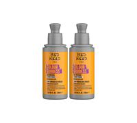 Tigi Women's Colour Goddess Mini 'Conditioner' for Coloured Hair 100ml2Pack in Orange