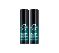 Tigi Women's Curls Rock Amplifier 'Cream' for Curls & Waves 150ml, 2Pack in Black