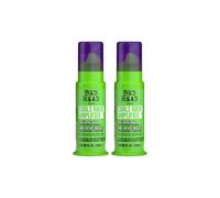 Bed Head by TIGI Curls Rock Amplifier Hair Cream for Curly & Wavy Hair 113ml,2pk