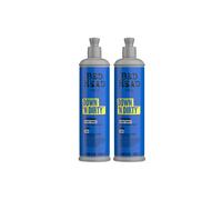 Down N Dirty 'Conditioner' For Detox & Repair, 400ml, 2pk Tigi Blue One Size