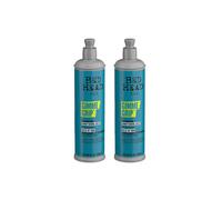 Bed Head by TIGI Gimme Grip Texturising Conditioner for Hair Texture 400ml, 2pk