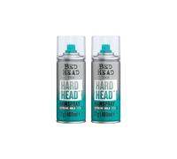Bed Head by TIGI Hard Head Hairspray for Long-Lasting Extreme Hold 100 ml, 2pack