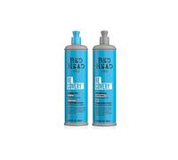 Tigi Women's Recovery Moisturising Dry Hair 'Shampoo & Conditioner' 600ml in Blue