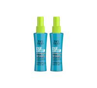 Tigi Salty Not Sorry Epic Texturising Salt 'spray', 100Ml, 2Pack In Blue Blue One Size