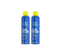 Tigi Women's Secret Dry 'Shampoo' for Instant Hair Refresh 300ml, 2Pack in Blue