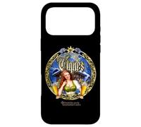 Tignes France Ski Area Girls Chalet Tignes Lettering Case for iPhone 17 Pro Max