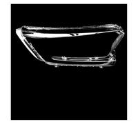 TIGNFDNV CarFront Headlights Lens Cover For CRV For CR-V 2017 2018 2019 2020 2021 Car Headlamps Cover Lens He&adlights Housing Transparent Lampshade Shell