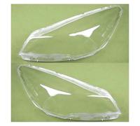 TIGNFDNV CarFront Headlights Lens Cover For For Escape 2013 2014 2015 2016 Headlamp Cover Transparent Lamp Shade Shell Replace The Lampshade
