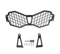 TIGNFDNV Motorcycle Headlight Cover Headlight Guard Cover For Tr&iumph For Tiger 900 GT For Rally Pro 2020 2022 2023 2024 Motorcycle Grille Protection Grill Mesh