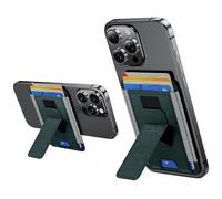 Tigowos for Magsafe Wallet, Deep Green