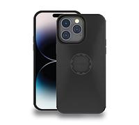 Tigra Sport FitClic Case for iPhone 14 Pro Max, Black