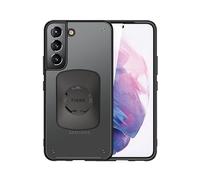 Tigra Sport Fitclic Case for Samsung Galaxy S22 Plus Black