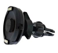 Tigra Sport FitClic Neo Car Vent Mobile Phone Mount 2.0 Motorbike Motorcycle