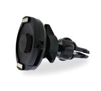 Tigra Sport FitClic Neo Car Vent Mount System for Smartphones - Black