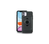 Tigra Sport FitClic Neo Case for iPhone 11 black