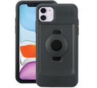 Tigra Sport FitClic Neo case for iPhone 11 Motorcycle Motorbike