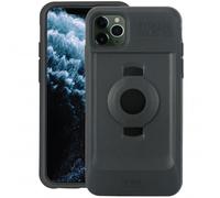 Tigra Sport FitClic Neo case for iPhone 11 Pro Motorcycle Motorbike