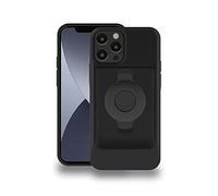 Tigra Sport FitClic Neo Case for iPhone 12/12 Pro (6.1 Inches)