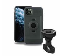 Tigra Sport FitClic Neo Motorcycle Kit for iPhone 11 Pro