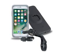 Tigra Sport MC-IPH72-BKF Forward MountCase 2 Bike Kit for iPhone 7