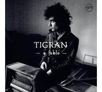 Tigran Hamasyan - A Fable - New Vinyl Record L.P. SET - N99z