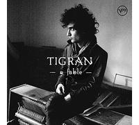 Tigran Hamasyan – A Fable – Vinyl