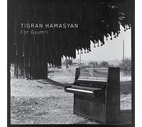 Tigran Hamasyan For Gyumri (CD) Album (US IMPORT)