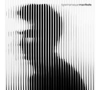 Tigran Hamasyan - Manifeste