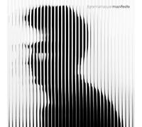 Tigran Hamasyan - Manifeste [VINYL]