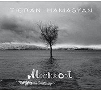 Tigran Hamasyan - Mockroot