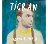 TIGRAN HAMASYAN - SHADOW THEATER - New Vinyl Record lp - M1111z