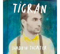 Tigran Hamasyan - Shadow Theater [VINYL]